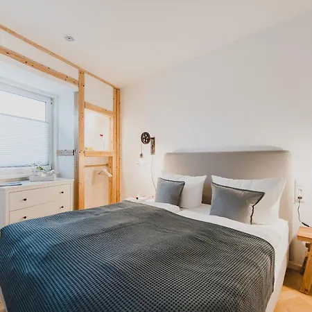 Harzlodge Emma Apartment Braunlage